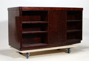 SKRIVBORD. 1940-tal.