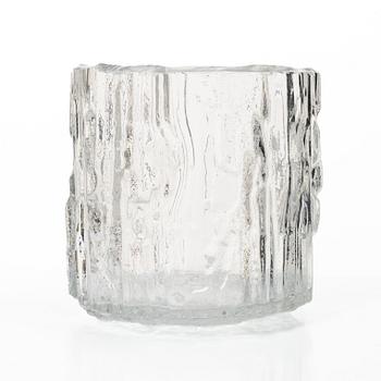 Tapio Wirkkala, Vase, model 3541, Iittala, Finland.