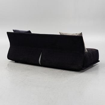 Patricia Urquiola, a 'Night & Day' sofa, Molteni & C, Italy, 21st century.