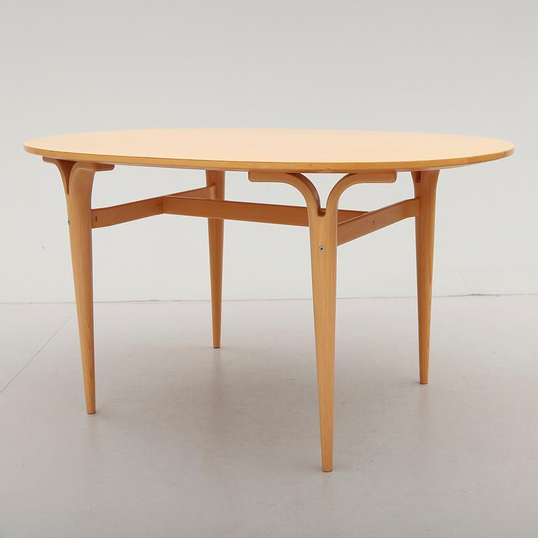 SOFFBORD, Piet Hein och Bruno Mathsson, International, 1900-talets andra hälft.