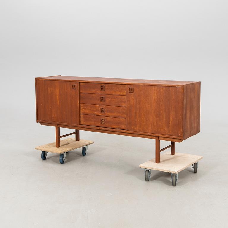 Sideboard "Korsör" IKEA 1960/70-tal.