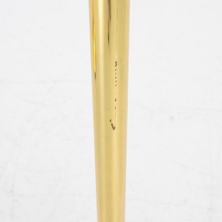 Floor lamps, a pair, Ivars, second half of the 20th century.