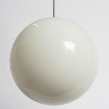 Taklampa, Fox design, 1900-talets andra hälft.