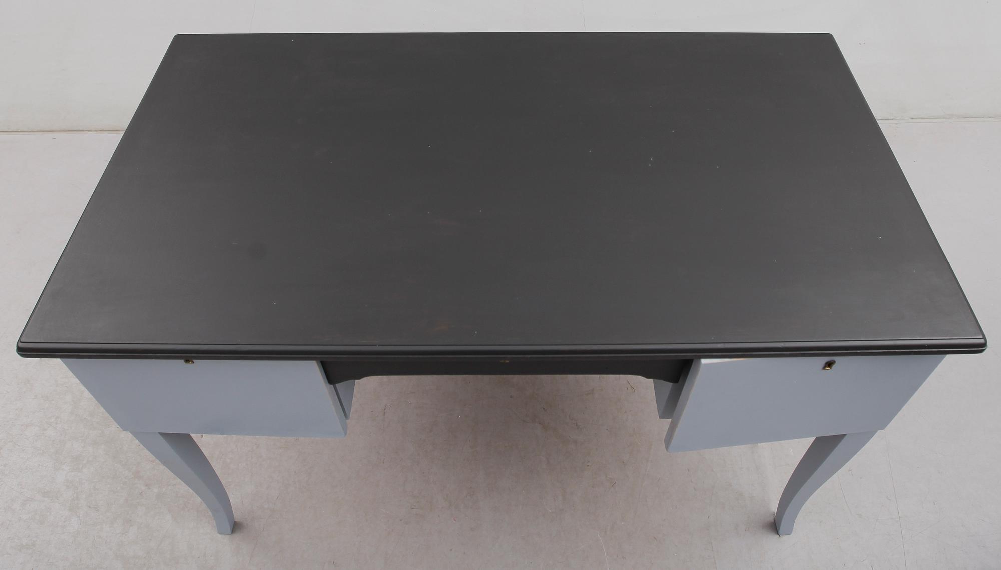 SKRIVBORD, 1900-talets första hälft.