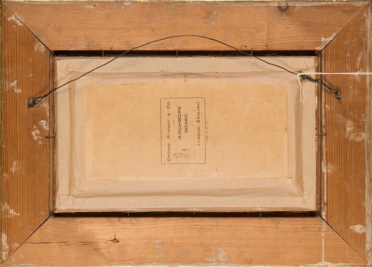 Eugen Taube, Twilight.