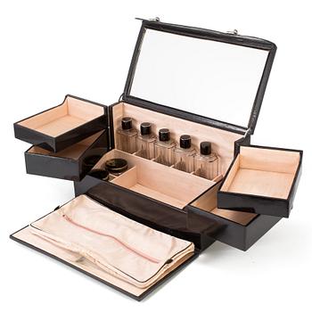 BEAUTY BOX from the 1930's.