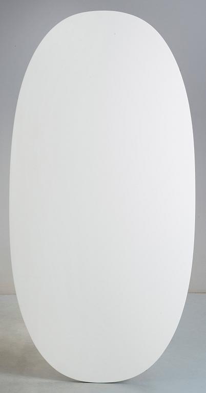 MATBORD, "Superelips", Design Bruno Mathsson och Piet Hein för Fritz Hansen och Mathson International AB.