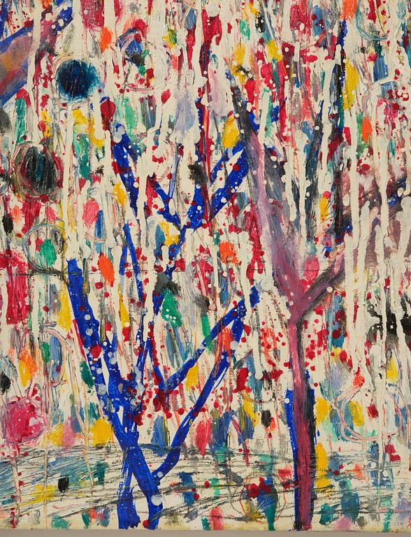Nicola de Maria, "Test Fiori".