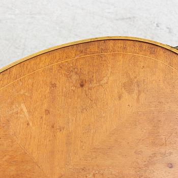 Salongsbord, Louis XVI-stil, 1800-talets andra hälft.