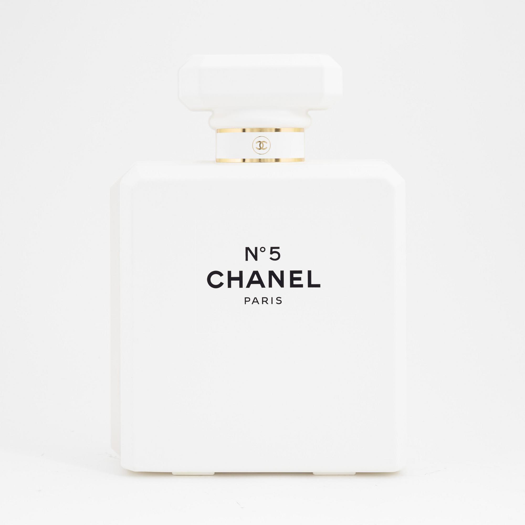 Chanel, Adventskalender, 2021.