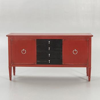 Grange, sideboard / cabinet, 2000s.
