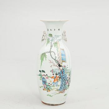 Bowl, porcelain, China, 18th/19th century.