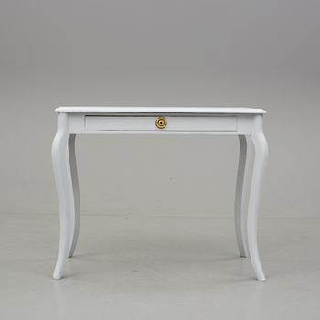 BORD, rokokostil. 1900-talets början.