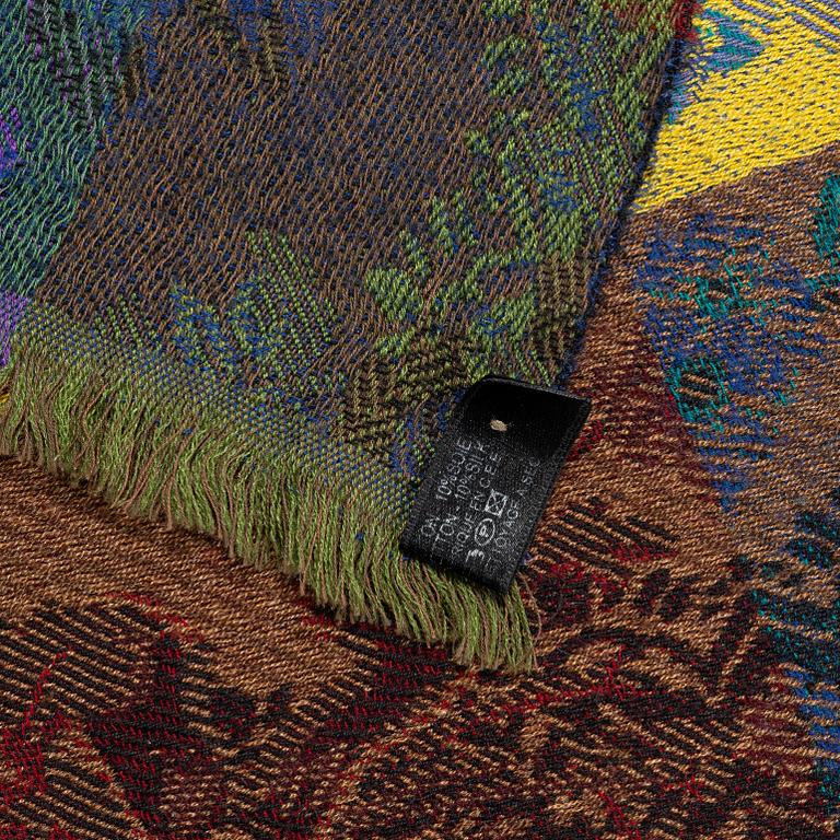 Kenzo, sjal.