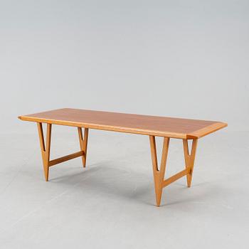 SOFFBORD, 1950/60-tal.