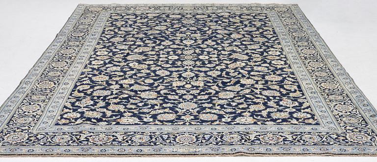 Matta, Keshan, 380 x 275 cm.