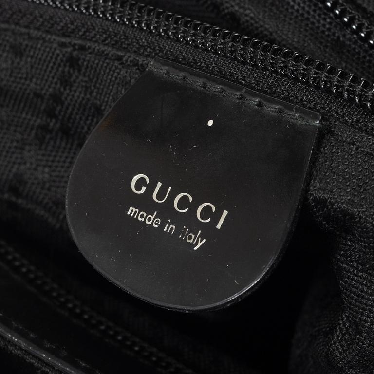 Gucci, väska.