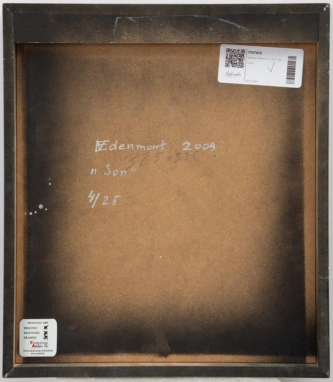 Nathalia Edenmont, "Son".