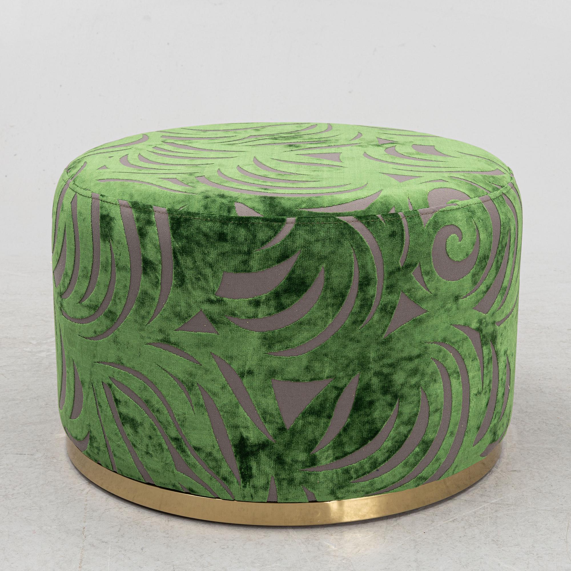 Ruth & Joanna, "Cara Ottoman", samtida.