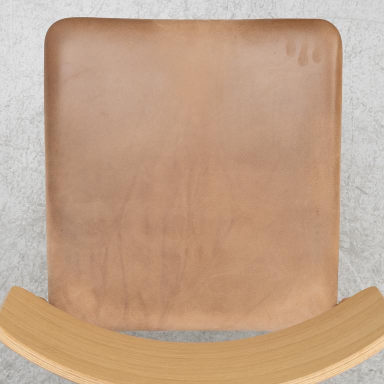 Keiji Ashizawa, stol, "Sori Chair", Ariake, Japan.