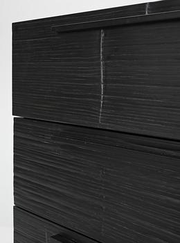 BYRÅ, "Otto 165", troligen Paola Navone, Gervasoni, Italien, 2000-tal.