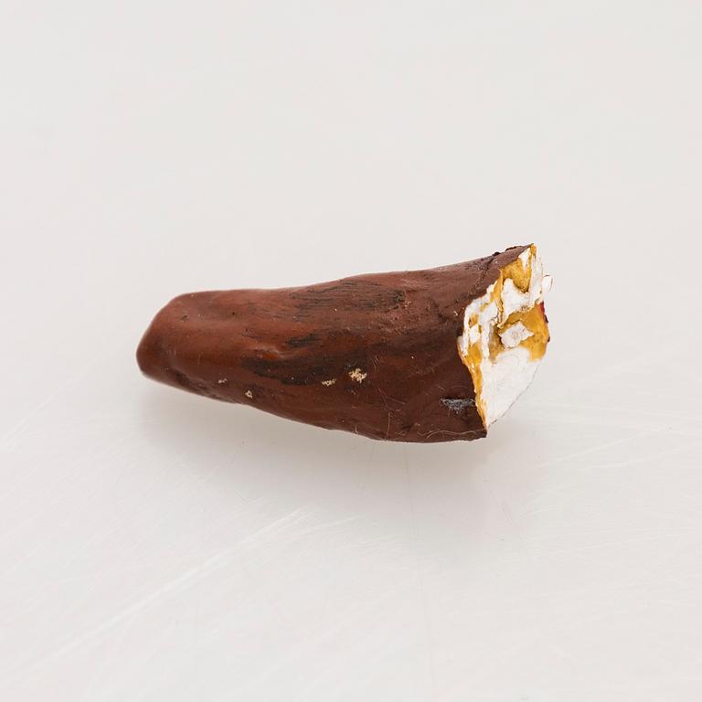 Jussi Mäntynen, Hirvi.