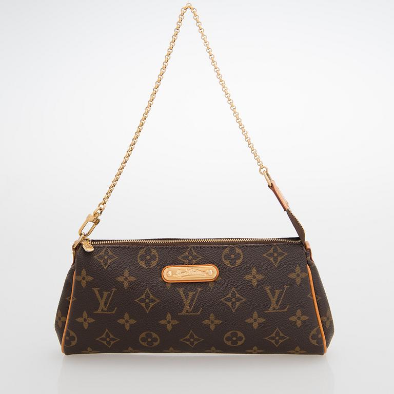 LOUIS VUITTON, a monogram "Eva" bag.