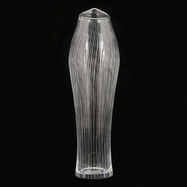 VAS, Tapio Wirkkala, vas, Iittala, Finland 1956.