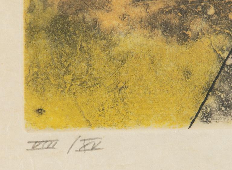 Roberto Matta, Ur "Centre Noeuds".