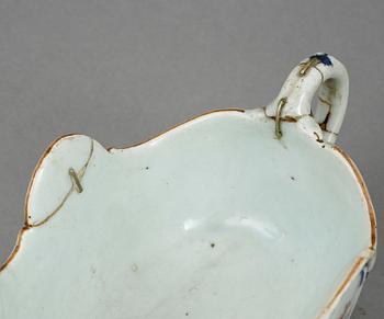 SÅSSNIPOR, ett par, Kina, Qianlong, (1736-95).