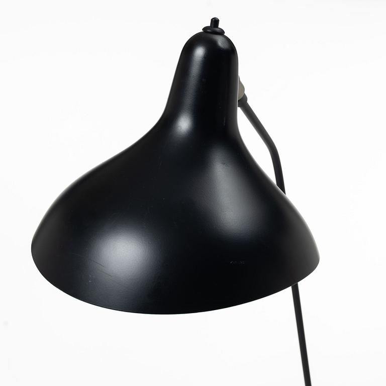 Bernard Schottlander, A 'Mantis BS3' table lamp, DCWéditions.