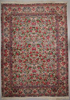 MATTA, Kirman, semiantik. 460 x 340 cm.