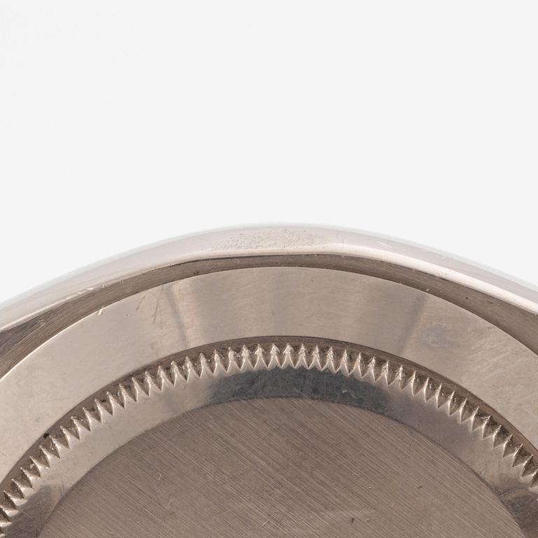 Rolex, Cosmograph, Daytona, "White Arabic Panda Dial", chronograph, ca 2007.