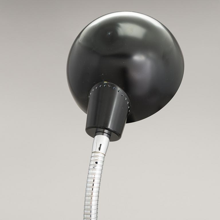 ALVAR AALTO, a late 20th century 'A703' table light for Artek.