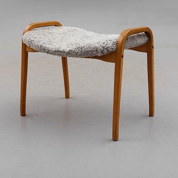 FOTPALL, "Lamino", Yngve Ekström, Swedese, 1900-talets andra hälft.