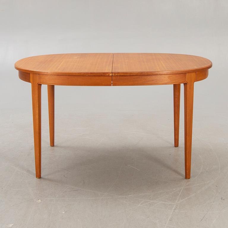 Carl Malmsten,  matgrupp 7 dlr, "Herrgården" Bodafors 1900-talets andra hälft.