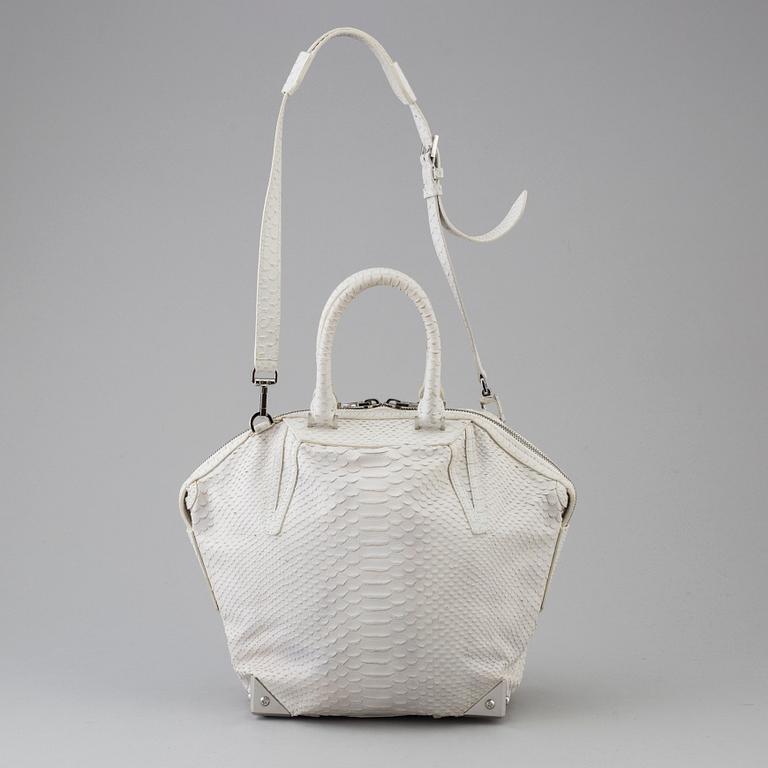 A bag by Alexander Wang, 2013.