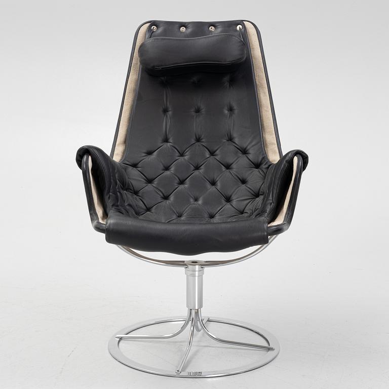 Bruno Mathsson, armchair, "Jetson", Dux.