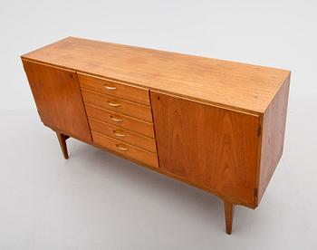 SIDEBOARD, 1960-tal.