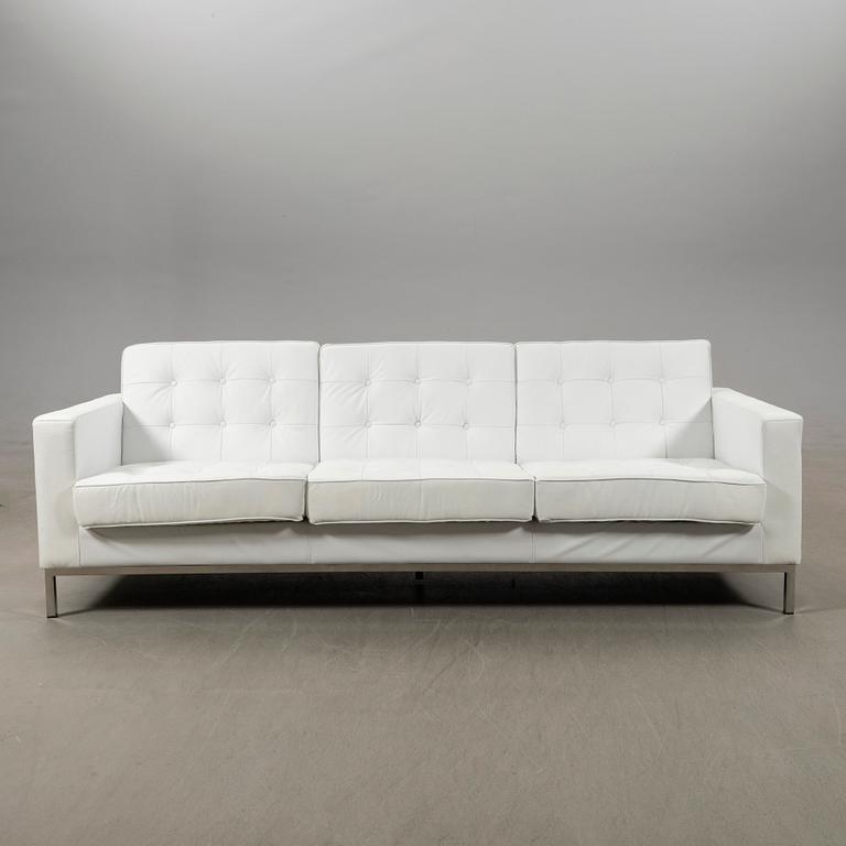 Sofa, modern production.