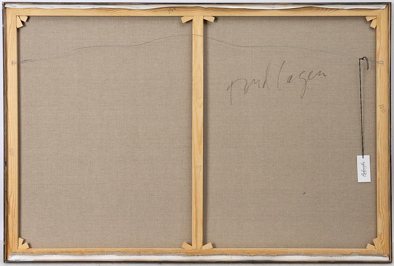 Tord Lager, Untitled.