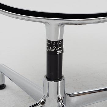 Charles & Ray Eames, kontorsstol, "EA 107", Vitra.
