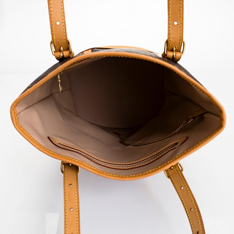 Louis Vuitton, laukku, "Bucket".