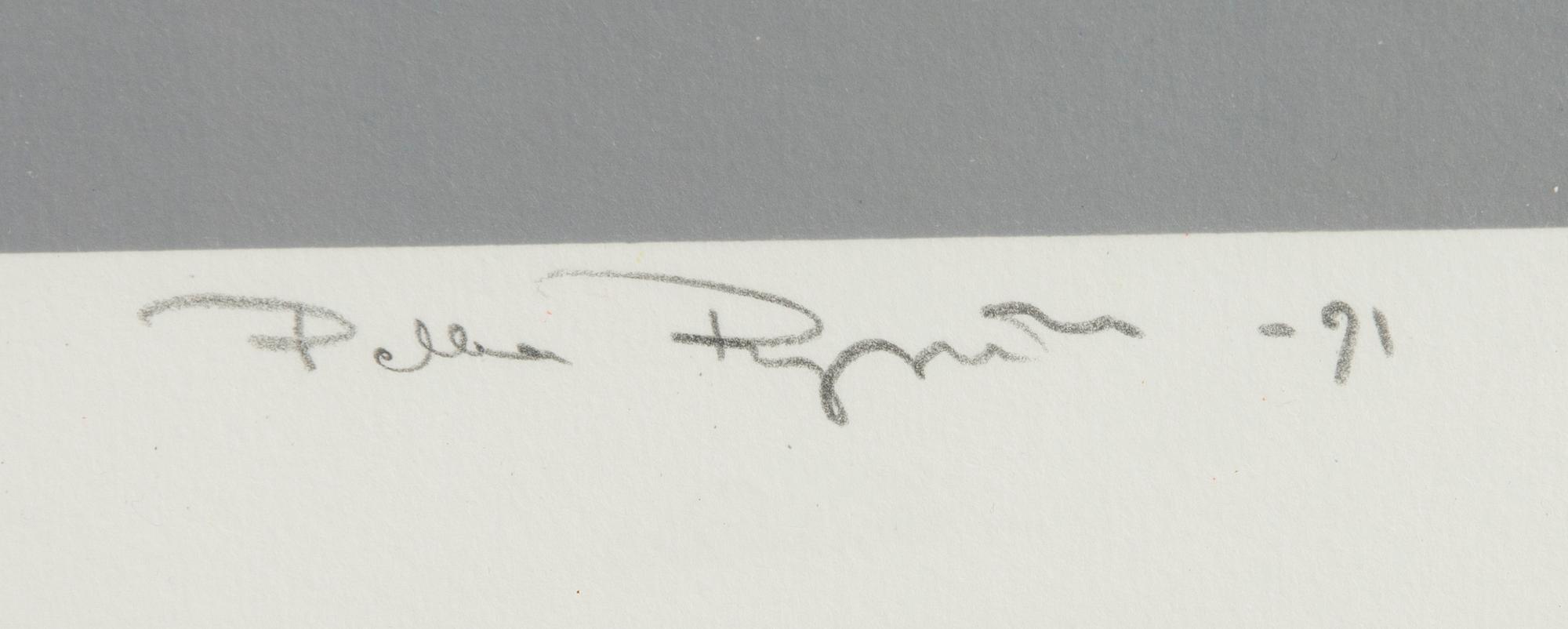 Pekka Ryynänen, Composition.