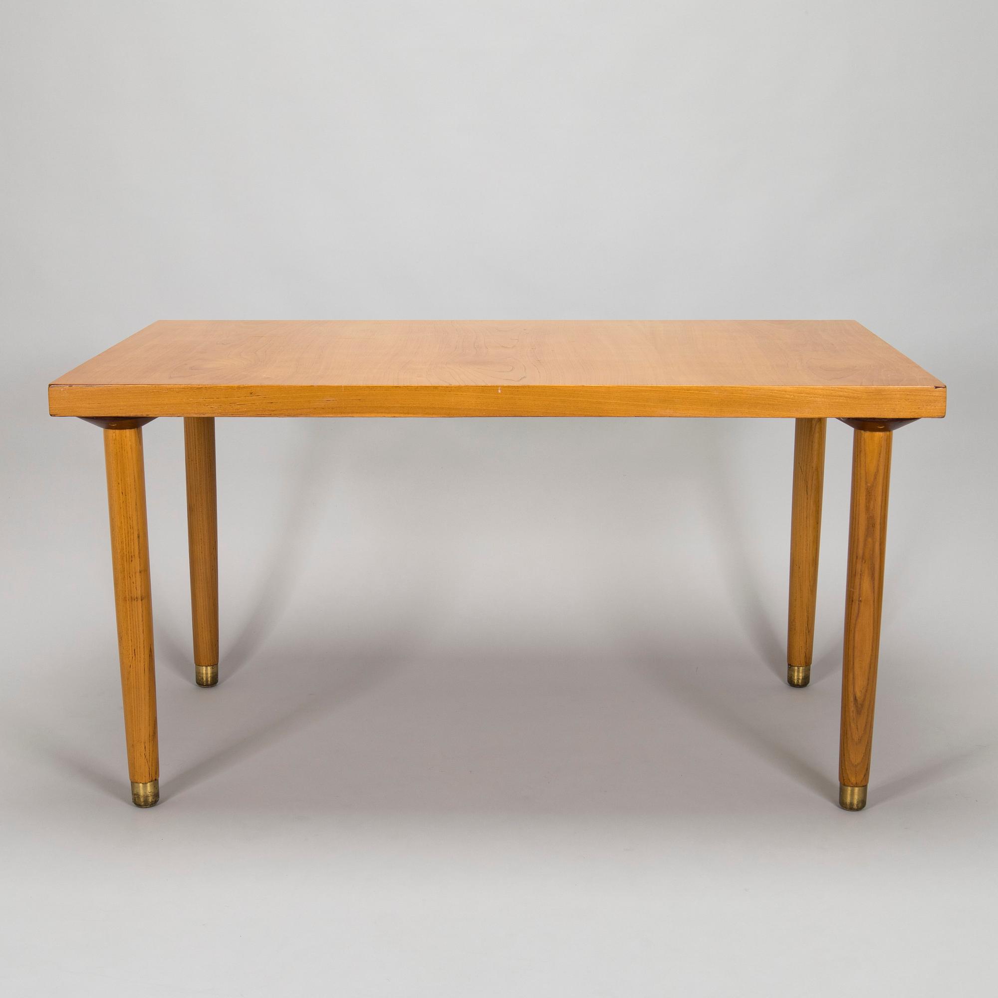 Aino Aalto,  bord, O.Y. Huonekalu- ja Rakennustyötehdas A.B. 1900-talets mitt.