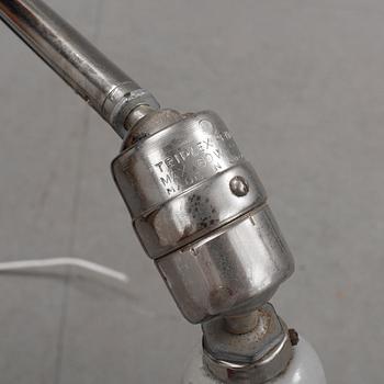 TAK / VÄGGLAMPA, Triplexpendeln, Typ AZ,  Johan Petter Johansson, 1900-talets första hälft.