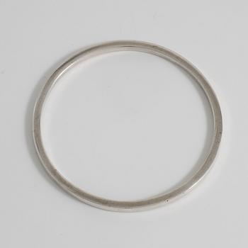 RAY URBAN, Stockholm, 1959, armring.