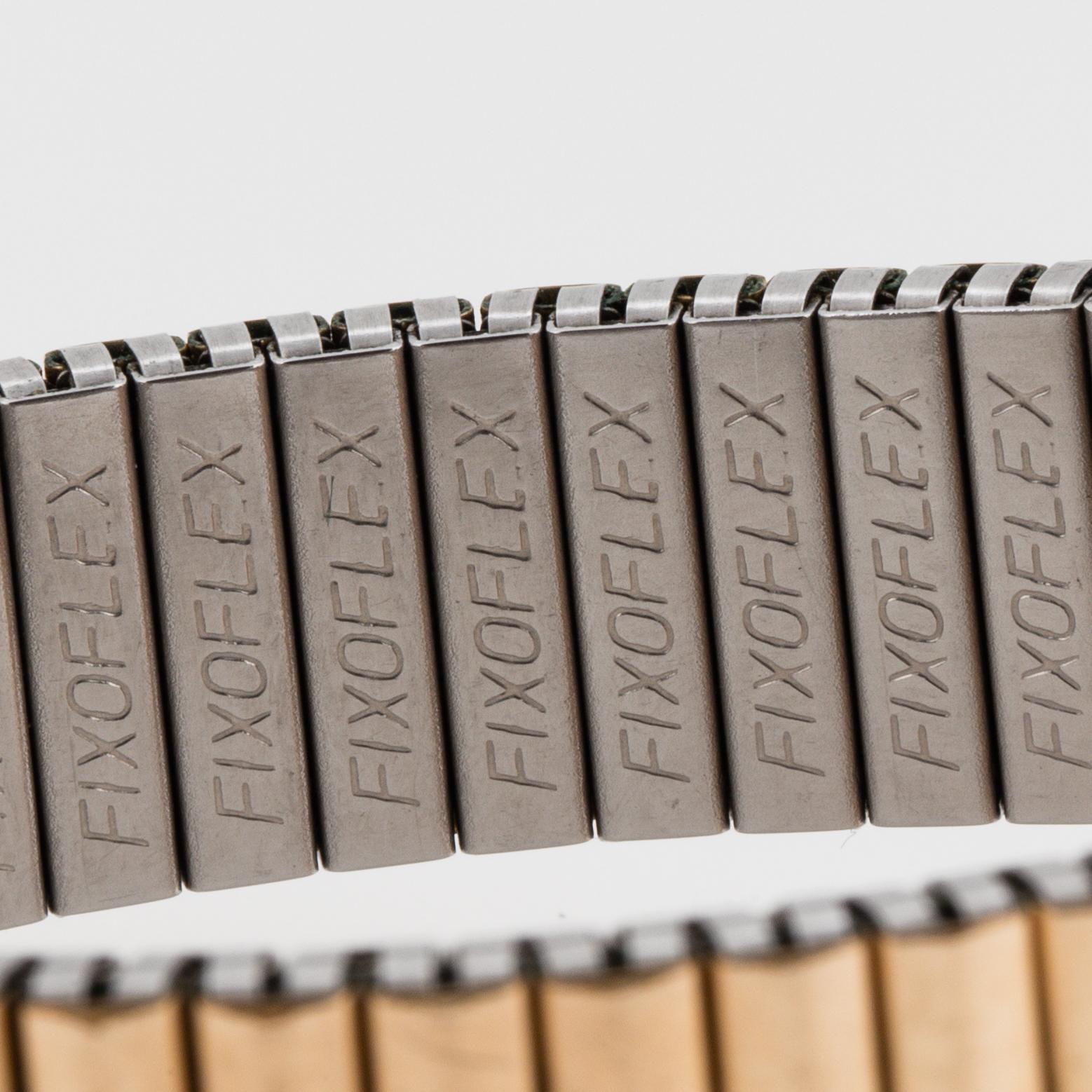 PERFECTA, wristwatch, 35 mm.