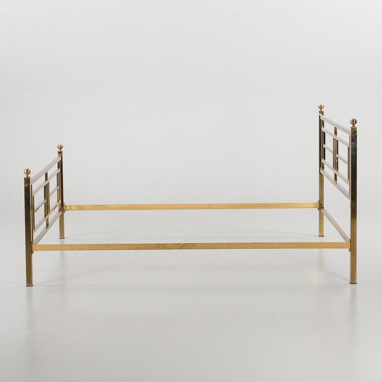 A SET OF BED HEADBOARDS FROM ENGLESSON, second half of the 20th century.