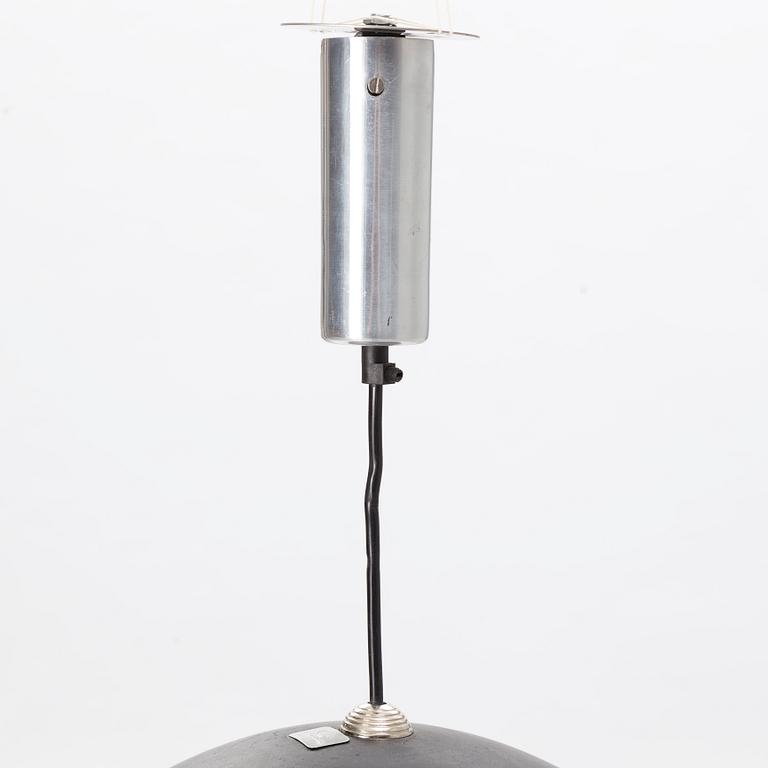 Enzo Catellani, taklampa, "Stchu-Moon 02", Catellani & Smith, Italien.